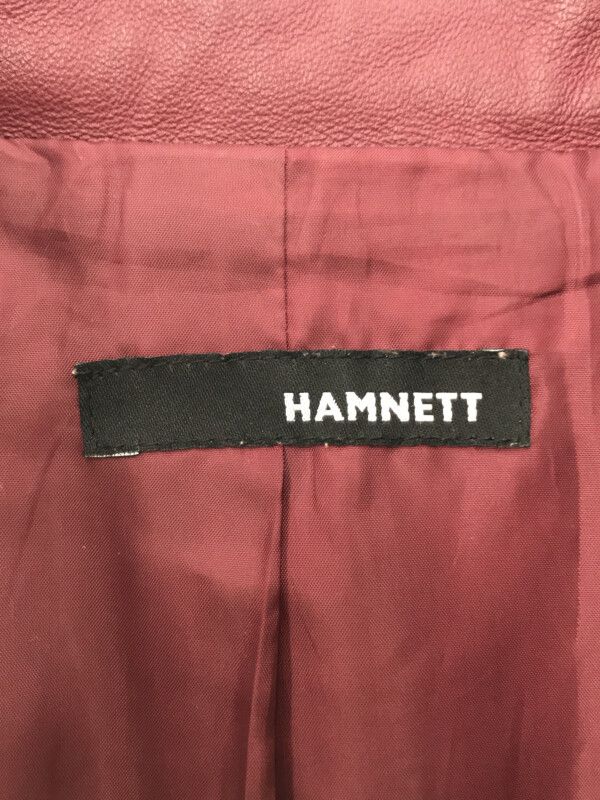 KATHARINE HAMNETT LONDON 赤ジャケット 楽天市場】KATHARINE HAMNETT キャサリンハムネット（カラー