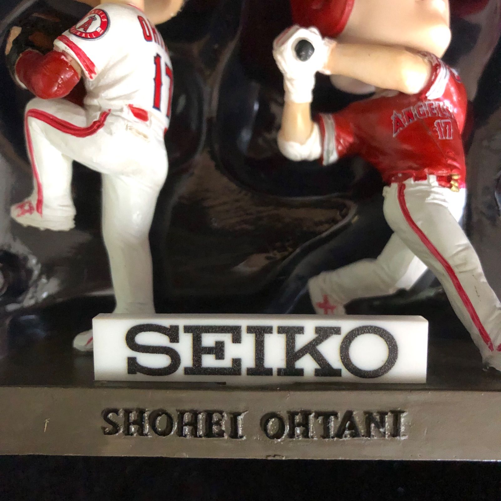 限定 非売品 SEIKO アストロン PROSPEX 大谷翔平選手 二刀流