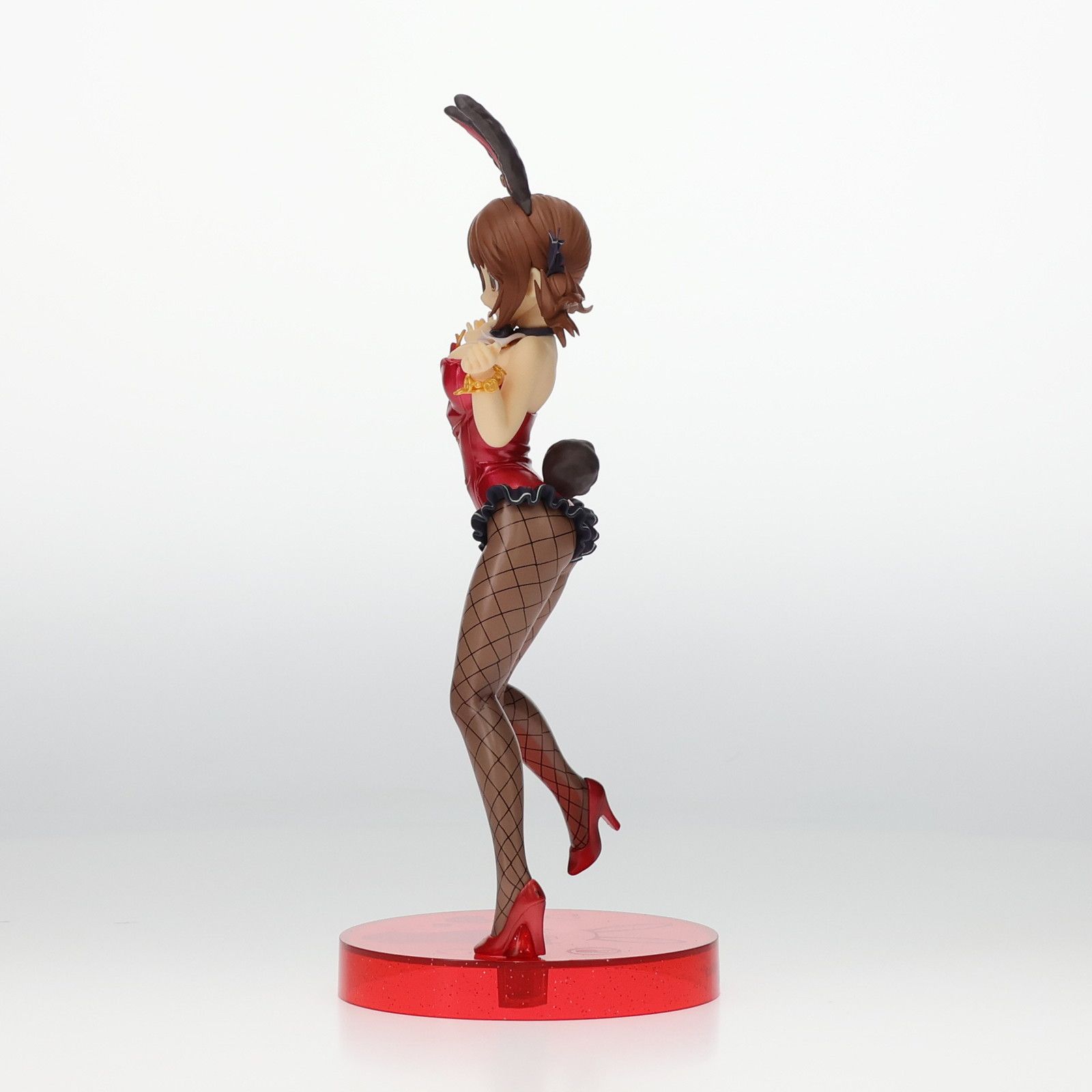 GIRLS - [プリンセスバニー]十時愛梨(とときあいり) アイドルマスター シンデレラガールズ 1/8 完成品 フィギュア(PP673) コトブキヤ プリンセスバニー]十時愛梨(とときあいり) アイドルマスター