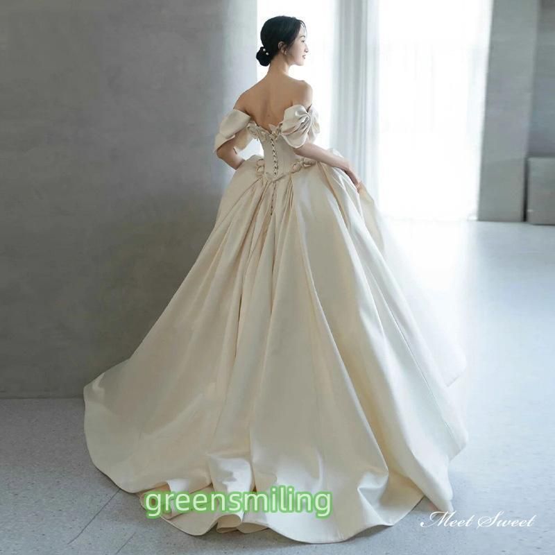 ロングドレス 二次会