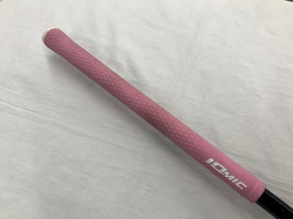 フェアウェイウッド