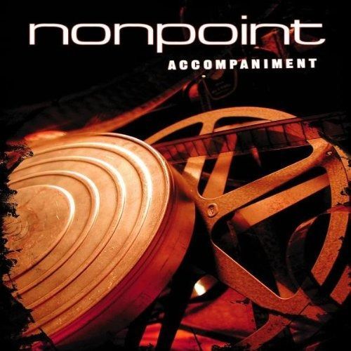 Accompaniment DVD