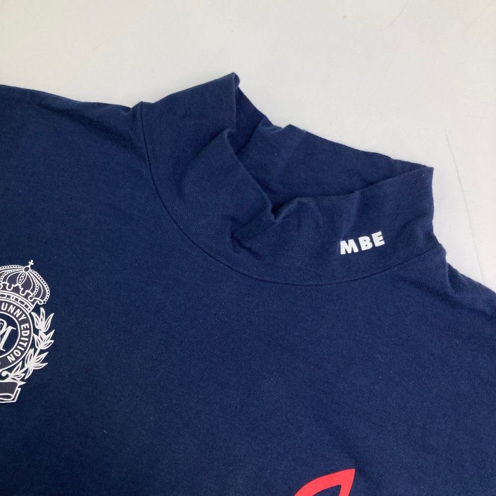 サイズ：7 MASTER BUNNY EDITION マスターバニーエディション