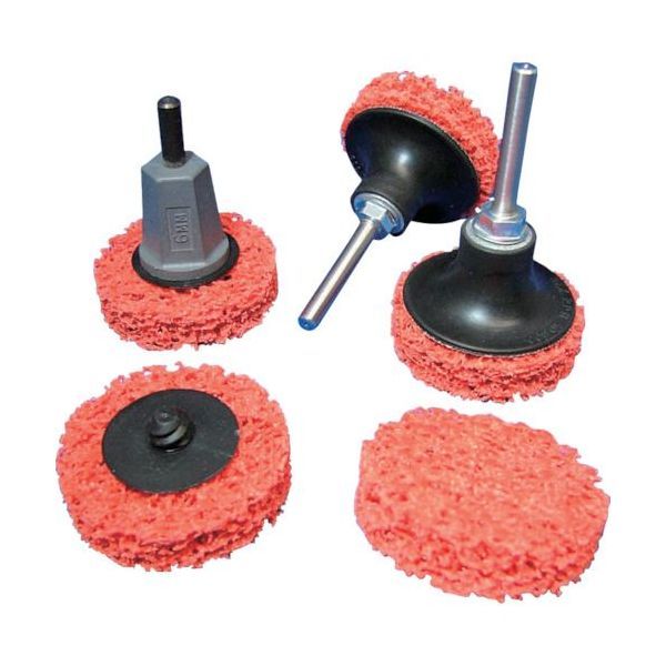 新品・7営業日以内発送】サンゴバン 株 NORTON 2QC50SGB3DXC SG