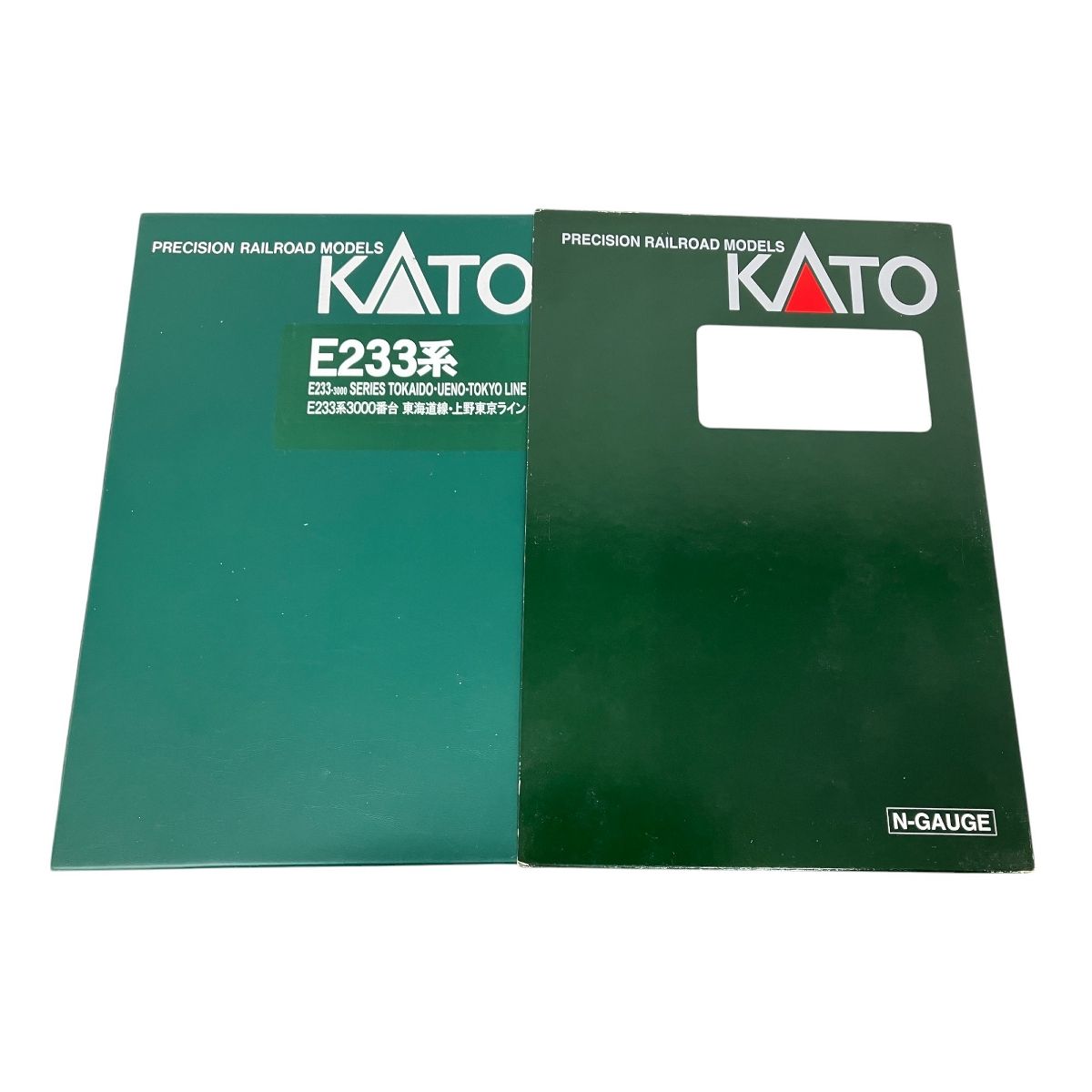 KATO 10-1268