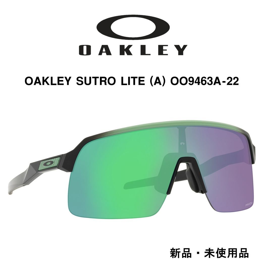 OAKLEY SUTRO LITE OO9463A 2239 オークリー 正規品-