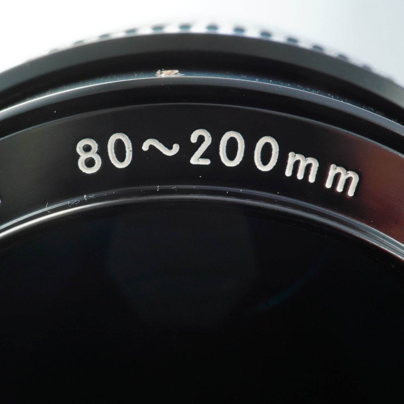 NIKKOR