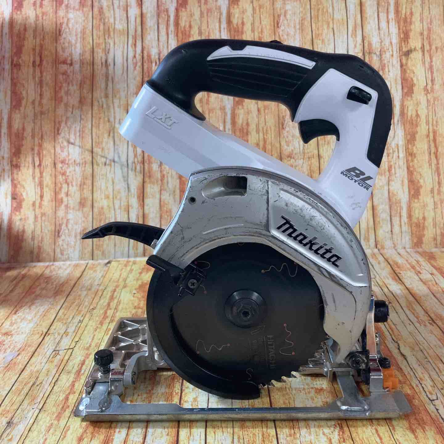 マキタ makita コードレス丸のこ HS471DZW 川崎店