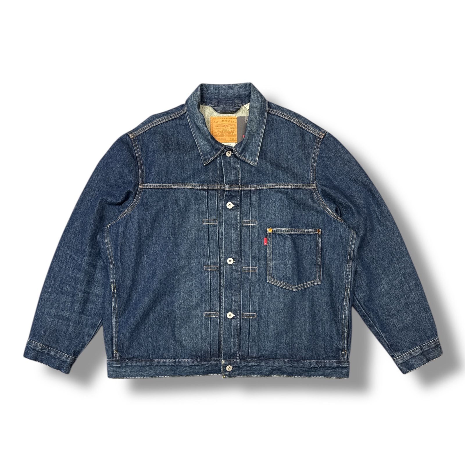 Levi's（リーバイス）の「Levi's/リーバイス WORKWEAR BROADWAY
