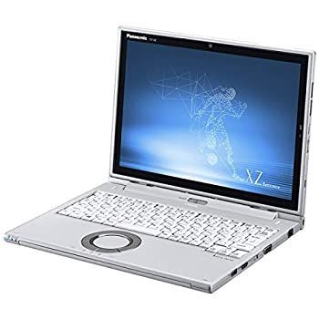 送料無料 おまけ有 高速SSD タッチOK フルHD 12.5型 ノートPC Panasonic CF-MX4EFCTS 中古美品 第5世代 i5 4GB DVDRW 無線 Windows11 Office済 送料無料 おまけ有 高速SSD タッチOK フルHD 12.5型 ノートPC