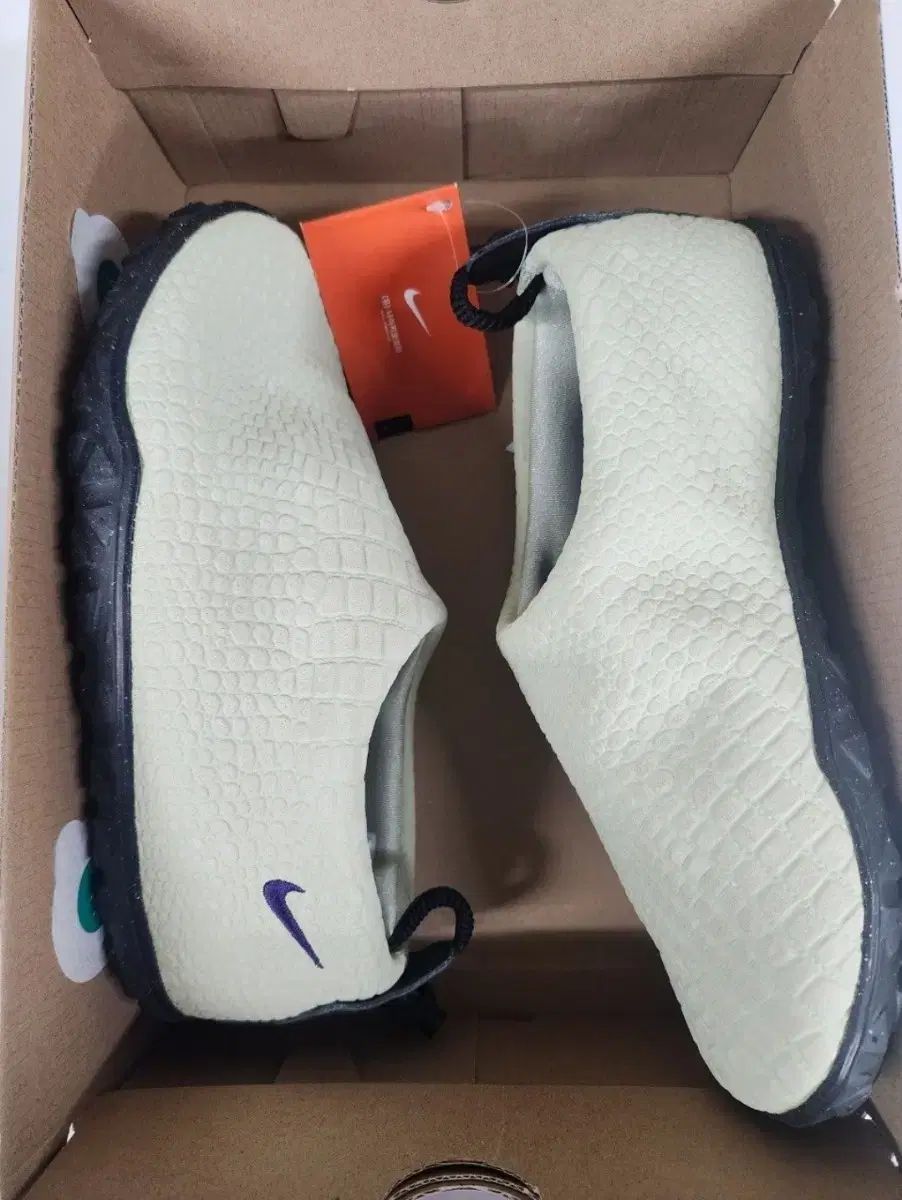 ナイキ ACG