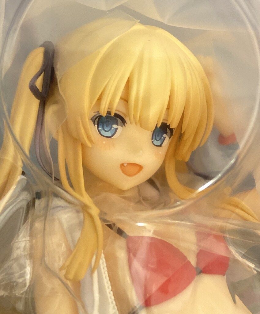 GOOD SMILE COMPANY 冴えない彼女の育てかた♭ 澤村・スペンサー