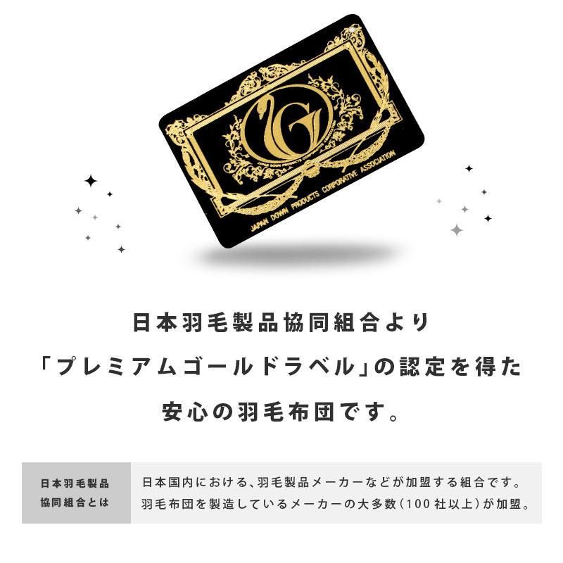 シングルロング ゴールドラベル