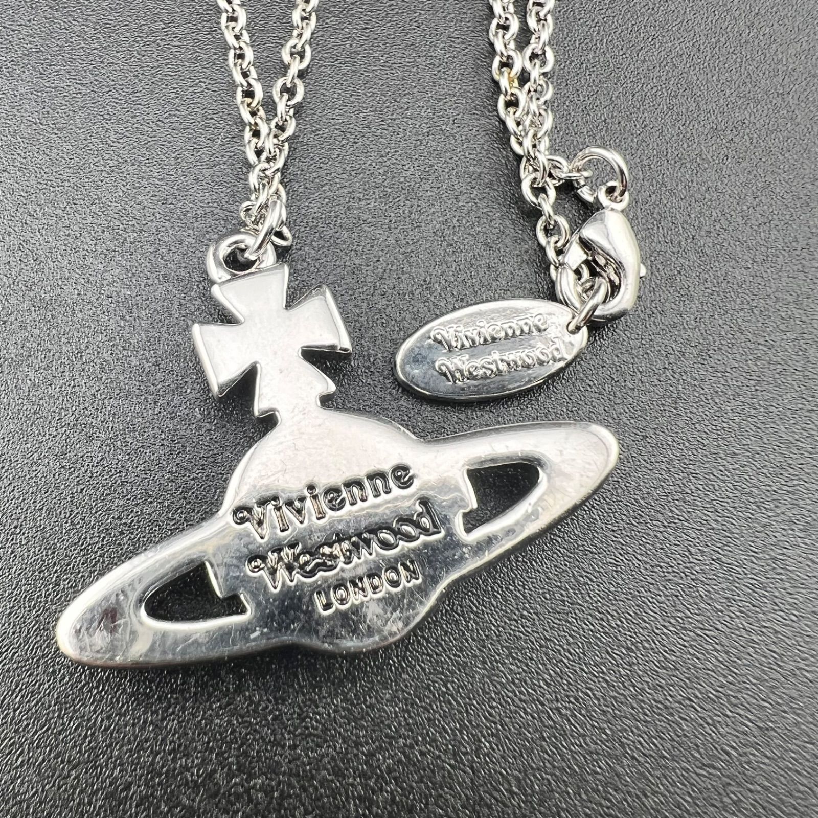Vivienne Westwood ヴィヴィアンウエストウッド ネックレス
