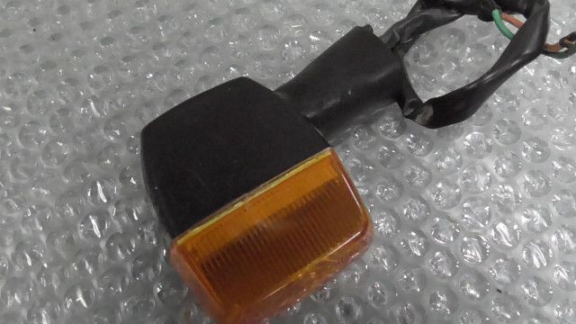 VT250 スパーダ MC20-1016xxx の リア ウインカー 左
