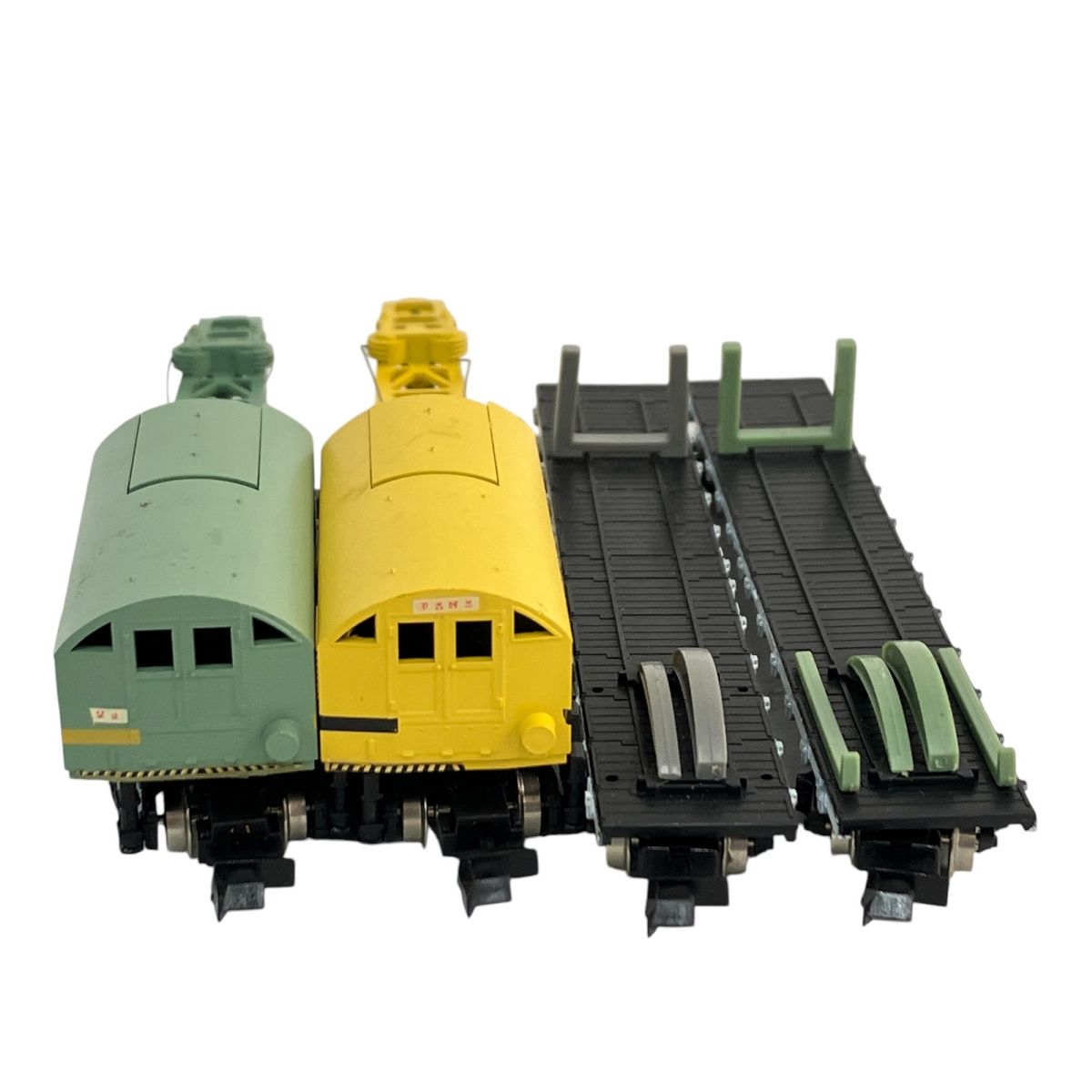 ジャンク品　Tomix 鉄道模型 トミックス(TOMIX)|☆鉄道模型 Nゲージ☆|HARDOFFオフモール