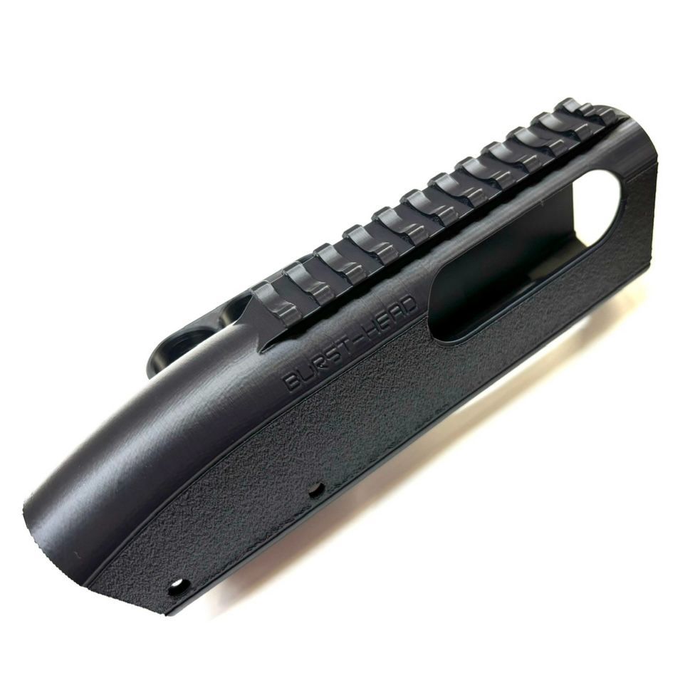 マルゼンCA870用カスタムレシーバー
