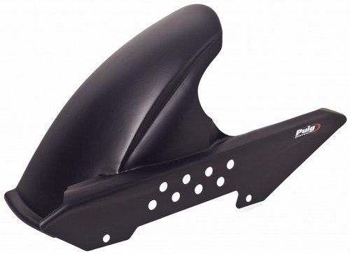 Puig / プーチ リアフェンダー マットブラック | 4524J