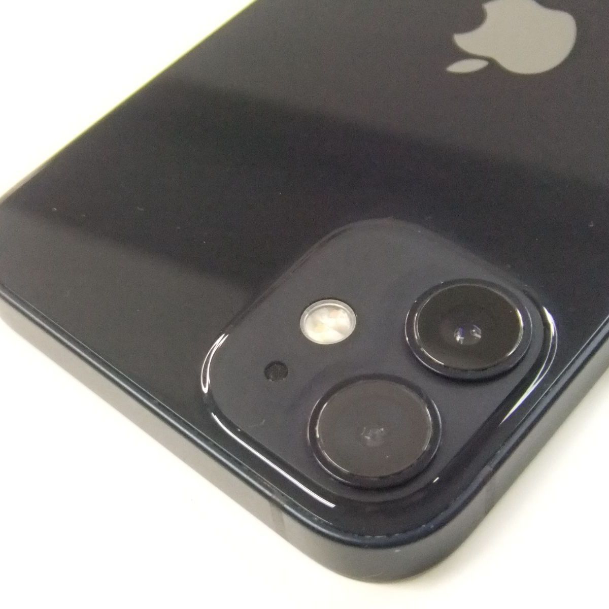 中古】 iPhone 12 mini 64GB ブラック SIMフリー - メルカリ