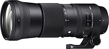 【中古】「未使用品」SIGMA 150-600mm F5-6.3 DG OS HSM | Contemporary C015 | Nikon F-FXマウント | Full-Size/Large-Formatm Sigma 150-600mm F5-6.3 DG OS HSM Contemporary for Nikon F - New