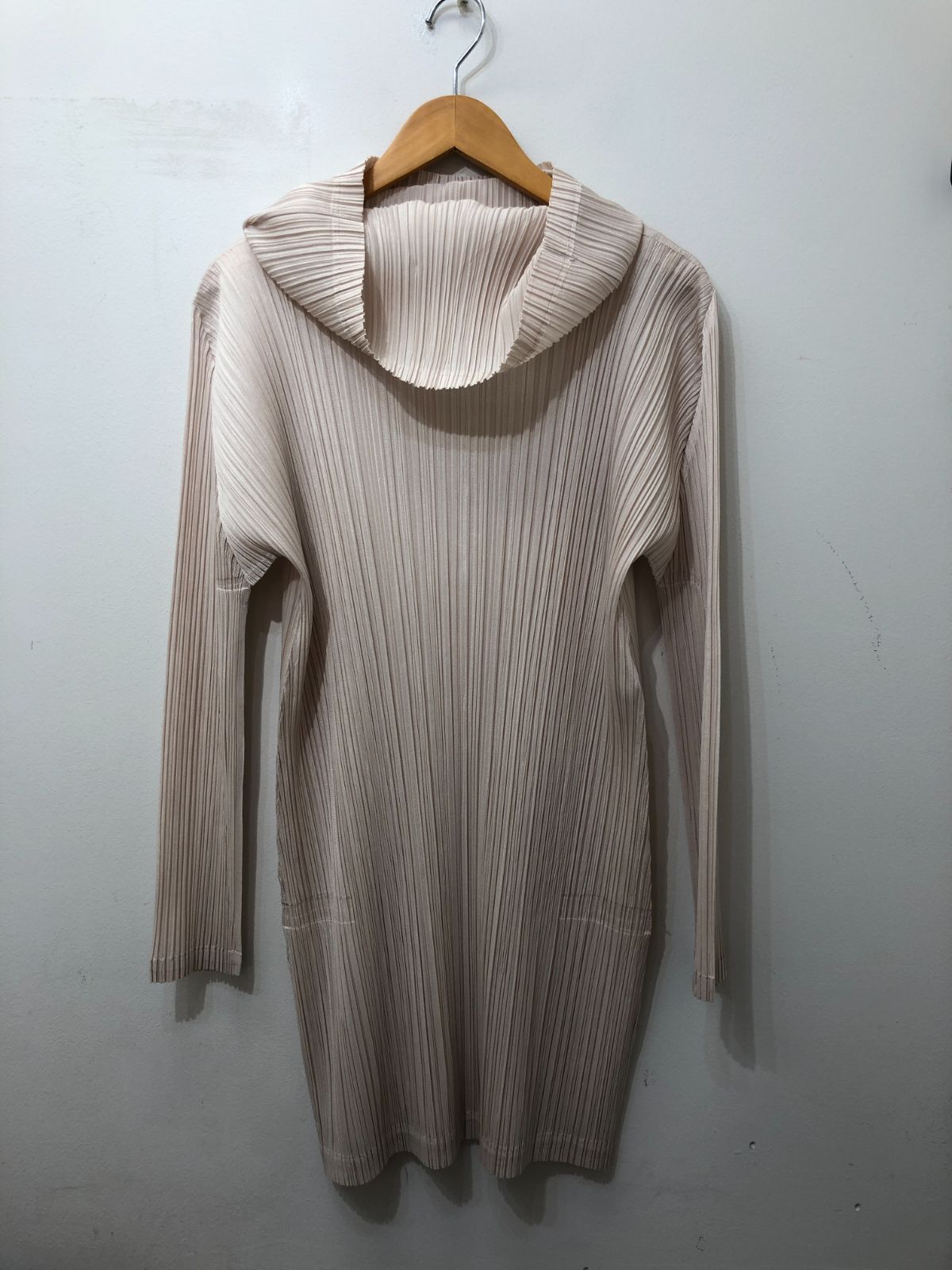 せいやーPLEATS PLEASE チュニック PLEATS PLEASE チュニック 3