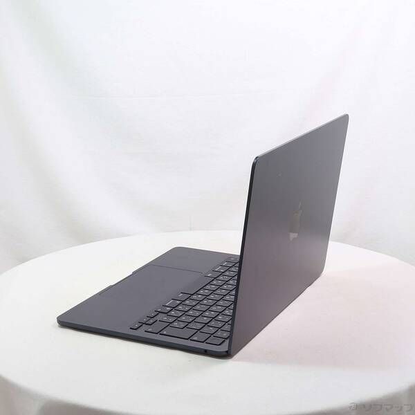 中古品〕 MacBook Air 13.6-inch Late-2024 MC7X4J／A Apple M2