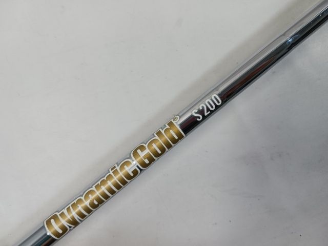 入間■【中古】 ウェッジ ムジーク OnTheScrew Deep Muscle II DG S200 58[4687]