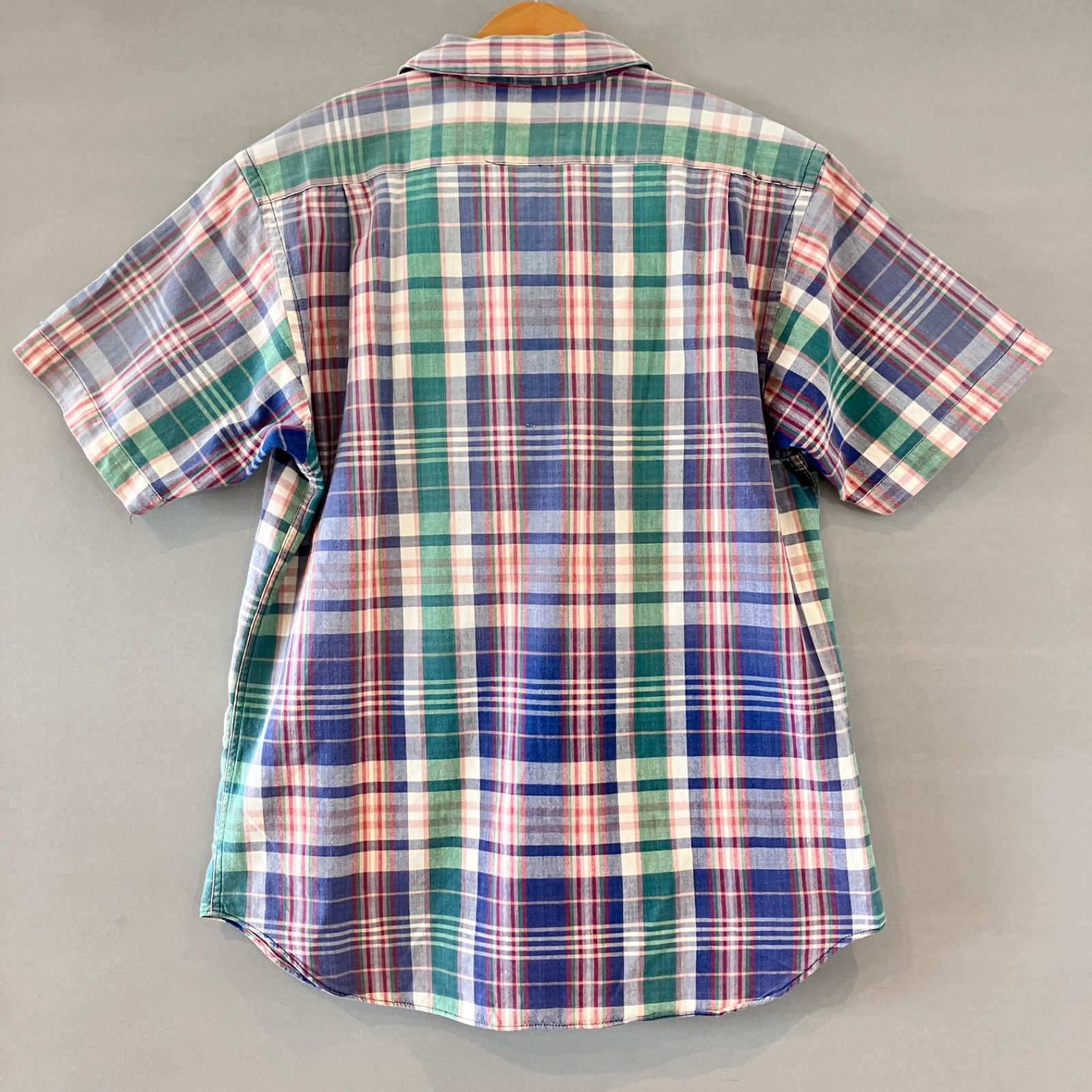 90's POLO by Ralph Lauren ポロ バイ ラルフローレン 緑タグ