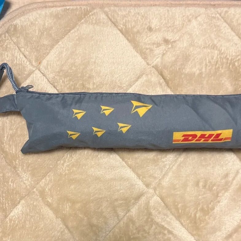 DHL 日傘