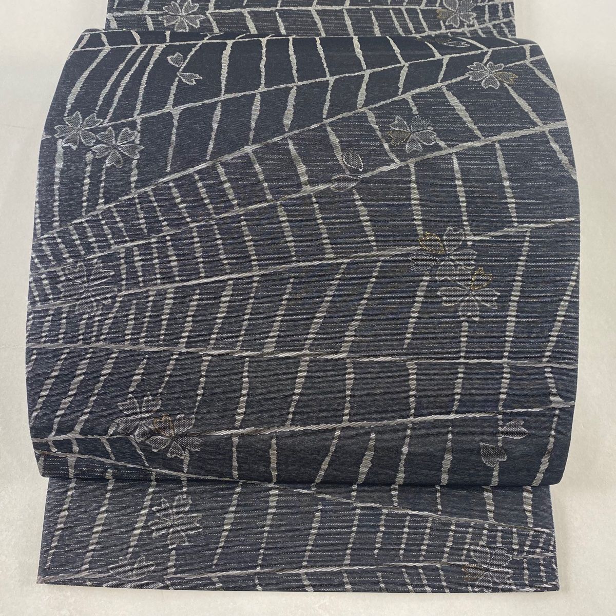 CBX400F 鋲打ち 茶ツートン 40cm 三段シート/補強入CBX550F CBX400F 黒