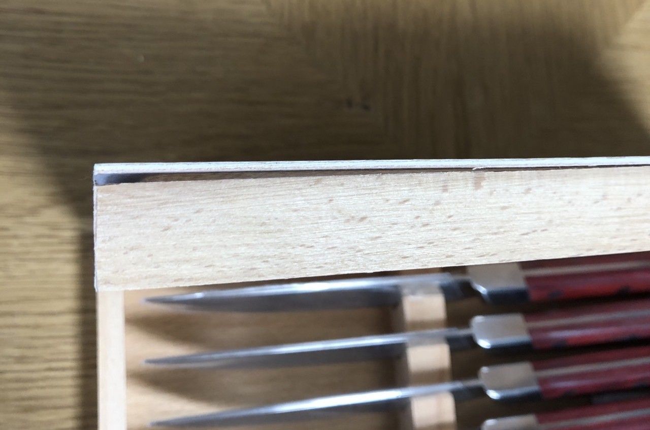 SOLID NICKEL SILVER カトラリーセット 燕物産カトラリーセット 12点