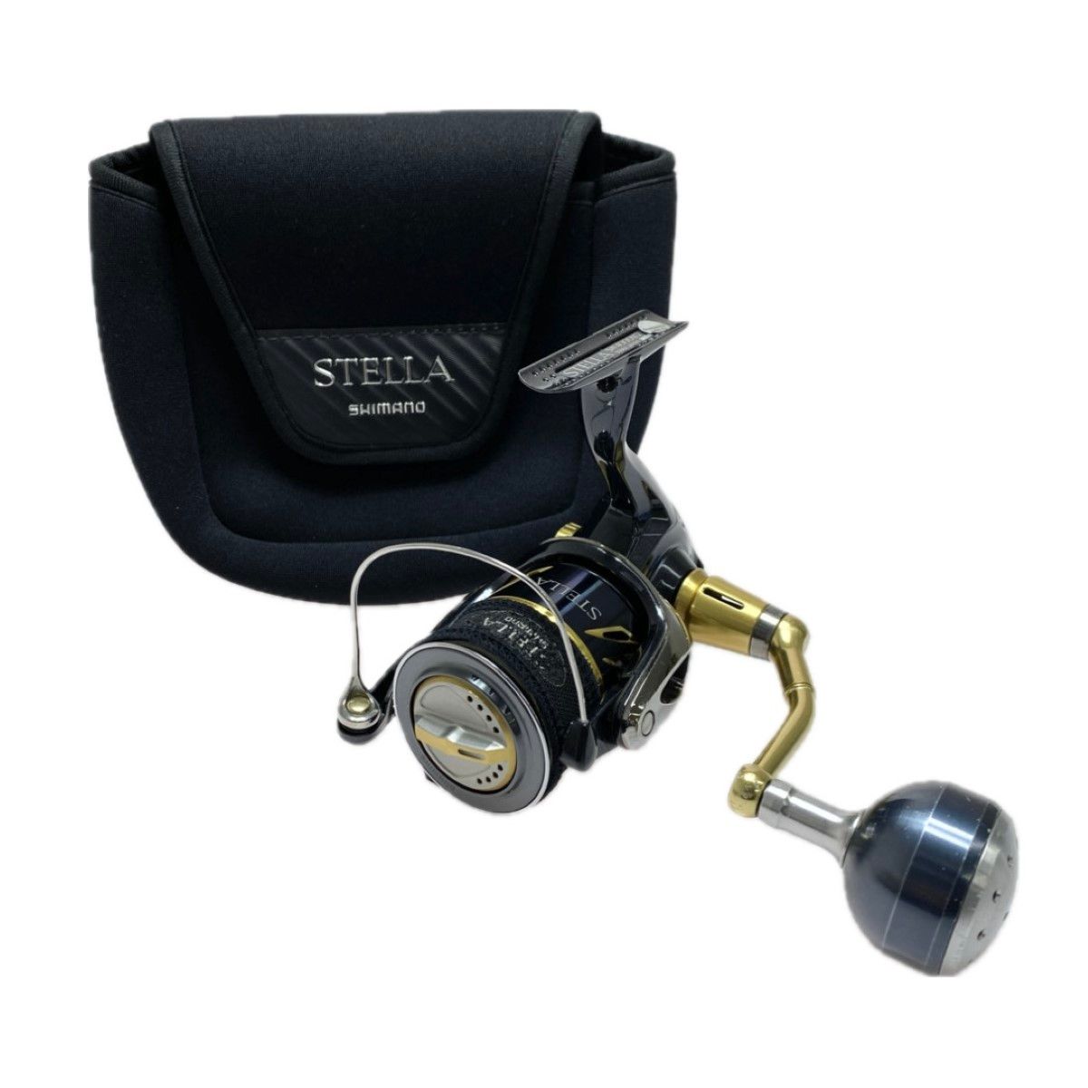 シマノ ステラsw 4000xg 【公式通販】