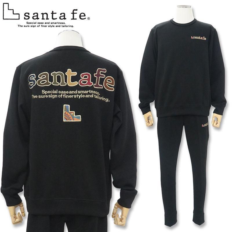 Amazon.co.jp: サンタフェ トレーナー : ファッション