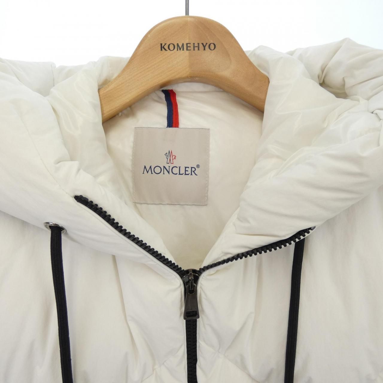 モンクレール MONCLER ダウンジャケット - メルカリ