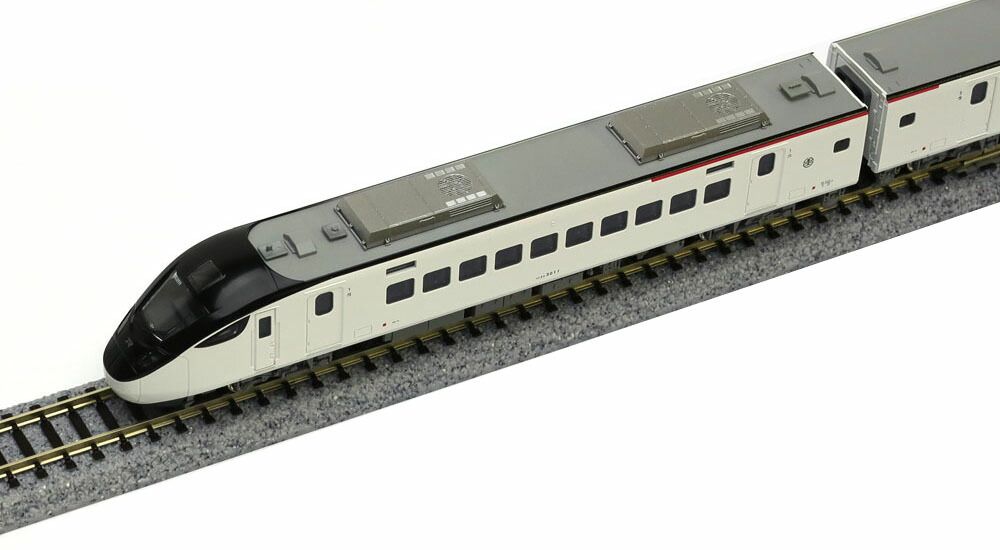 台湾鉄路EMU3000（赤） 6両基本セット 【KATO・10-1790】 「鉄道模型 N