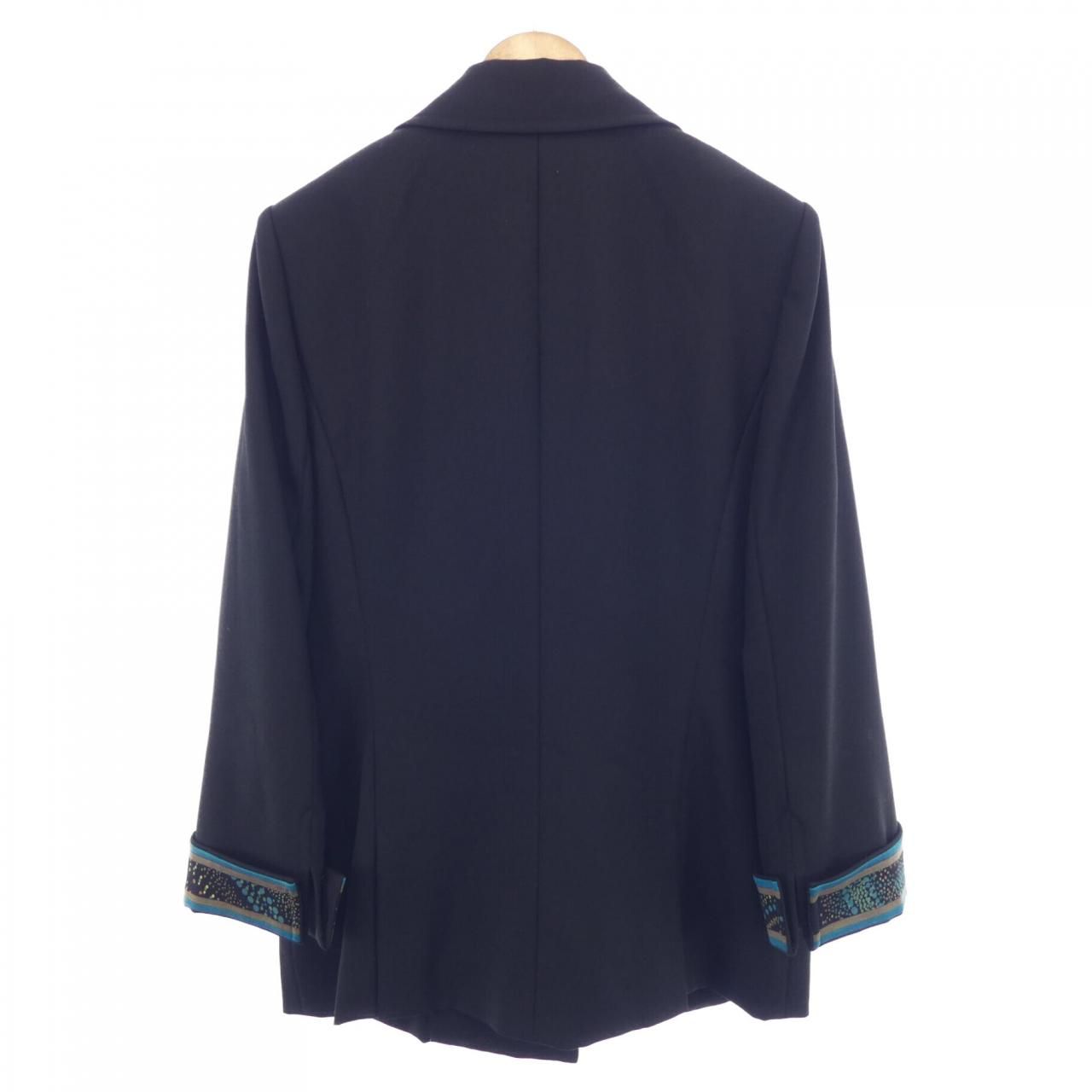 コジコジ様専用 fig london フィグロンドン 2wayニットカーディガン