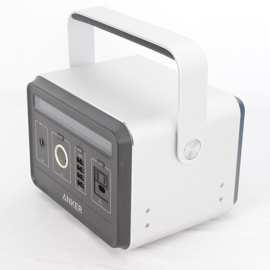 新品! Anker PowerHouse A1701511-9 【公式通販】