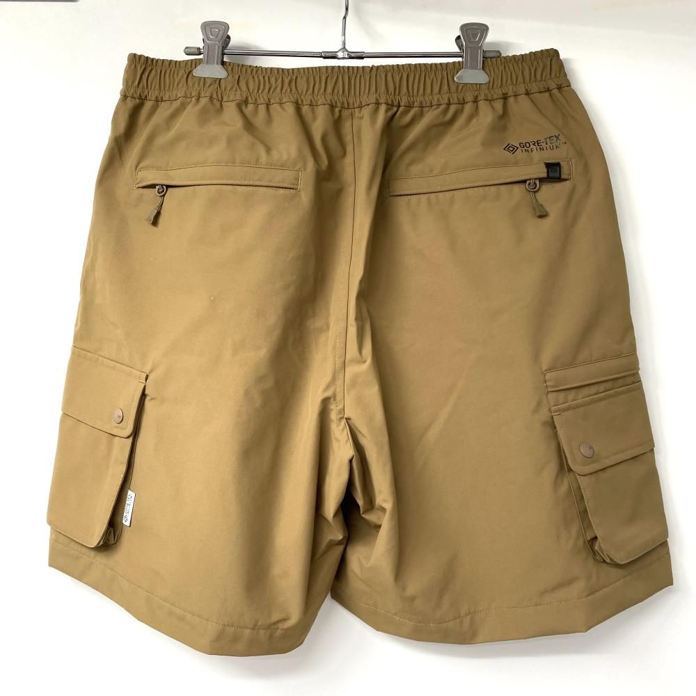 TECH HIKER MOUNTAIN SHORTS GORE-TEX