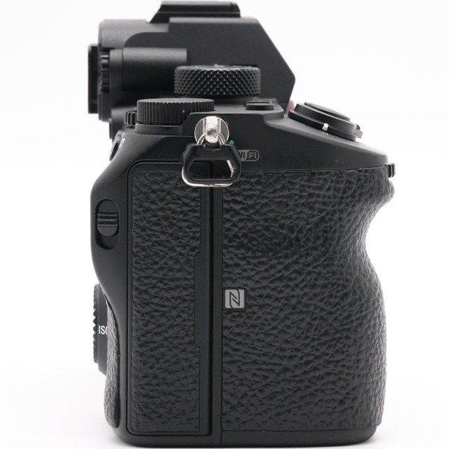 完全動作品 SONY α7III ILCE-7M3 ボディ 並品＞ SONY α7 III ボディ ILCE-7M3｜有効約2420万画素｜フル