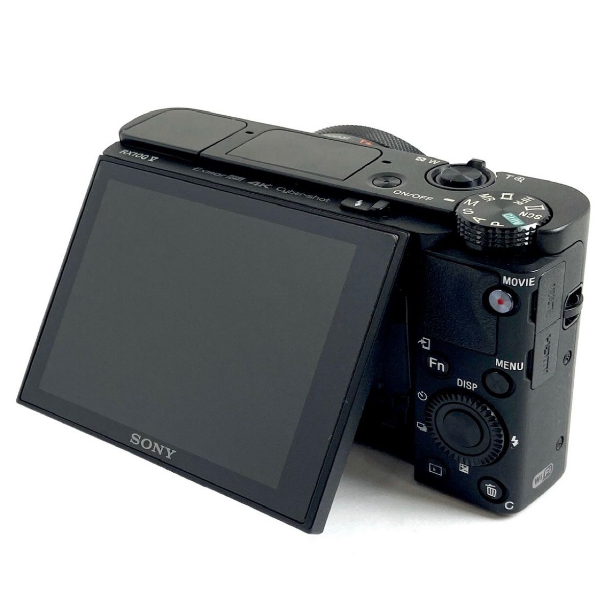 SONY RX100M5A +新品未使用MPK-URX100A SONY Cyber−Shot RX DSC