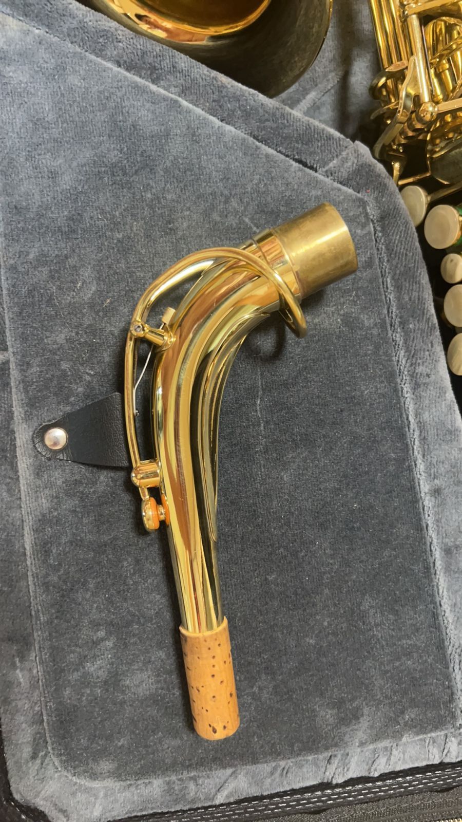 Julius Keilwerth EX90 SERIES2 Alto 中古 - メルカリ