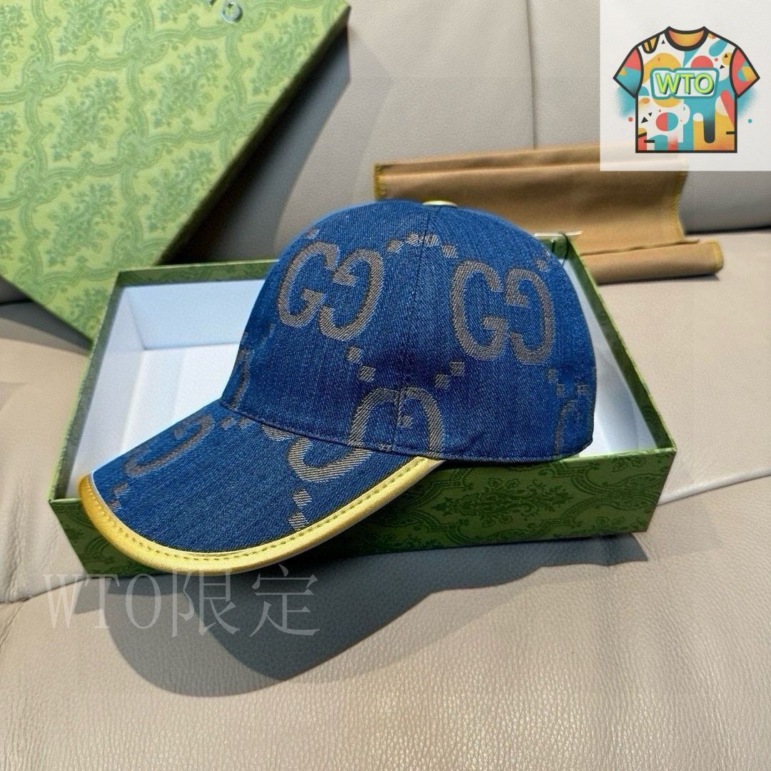 コメントでお値下げ可能⭕️ ページ 【新品未使用】GUCCI キャップ 今日特価】GUCCI グッチ 新作 ベースボールキャップ - メルカリ