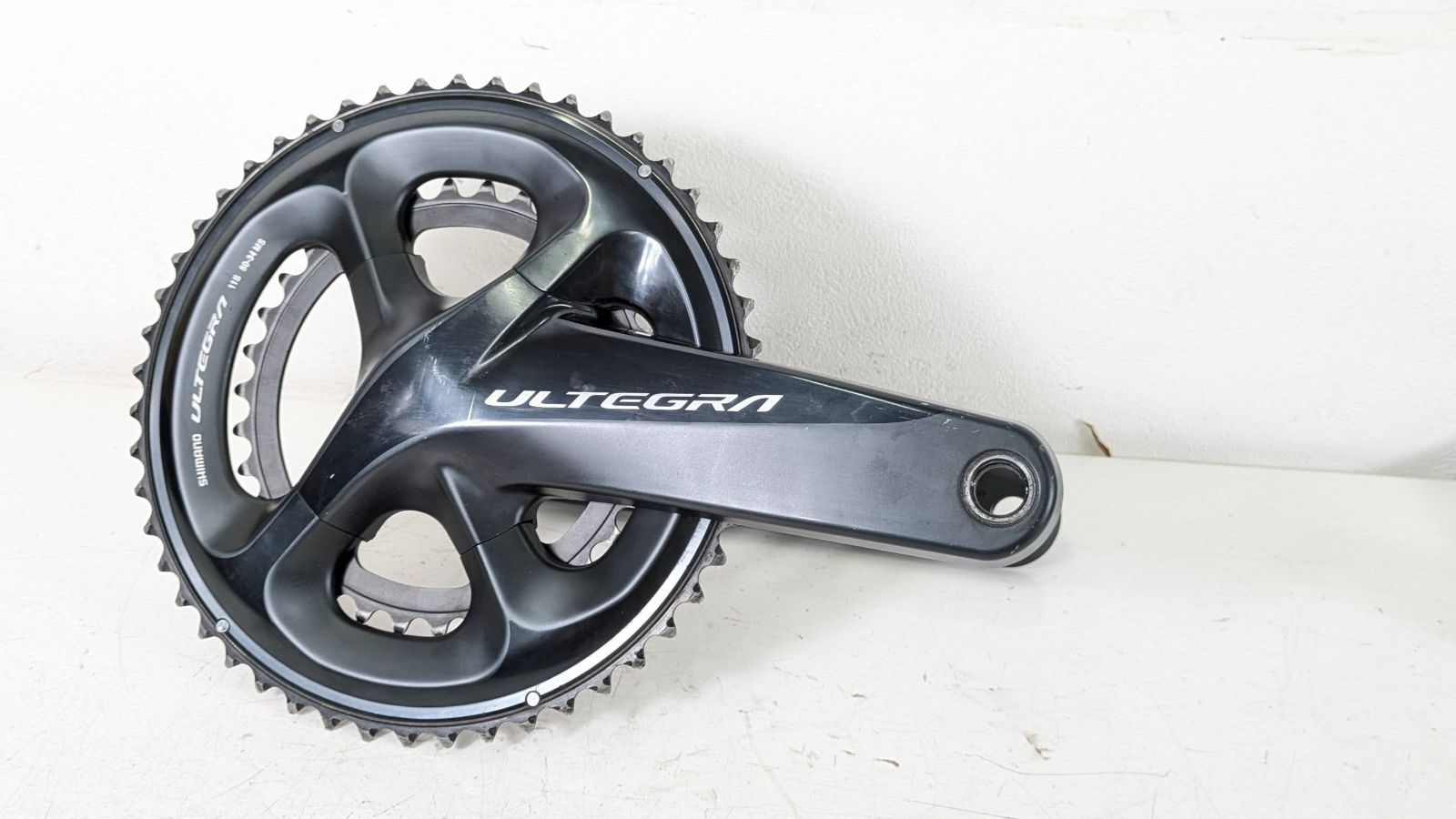 FC-R8000 ULTEGRA クランク 170mm 50-34 514+ElxMHfL._AC_UL210_SR210,