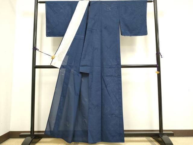 平和屋着物＊夏物　八寸名古屋帯　抽象文　正絹　逸品　CAAW6922fb 平和屋着物＊夏物 八寸名古屋帯 抽象文 正絹 逸品 CAAW6922fb 平和屋