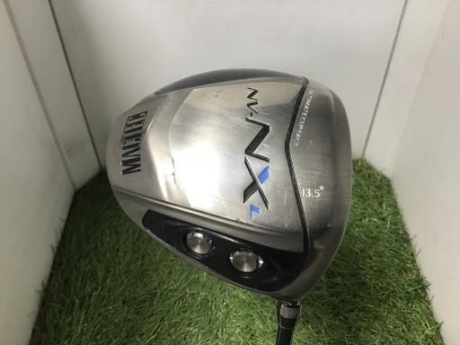 □ マグレガー マックテック NV-NX L レディース アイアン NXL I