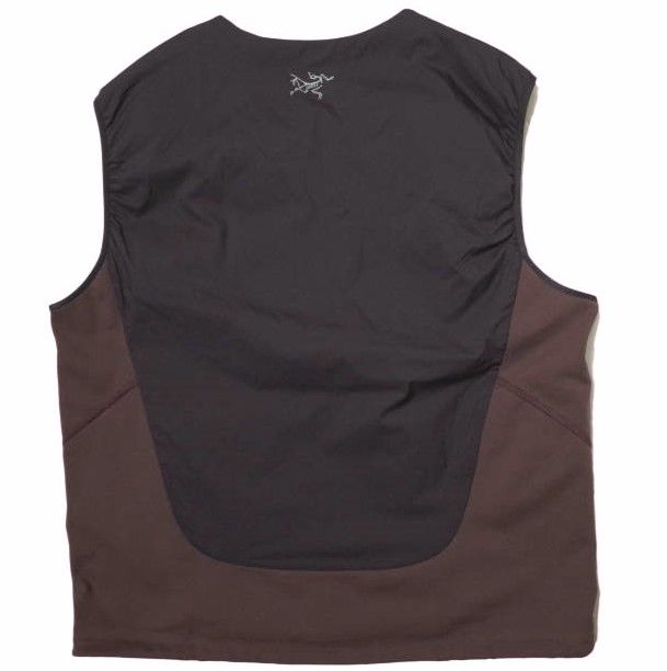 ARC'TERYX アークテリクス 23SS SYSTEM_A CHEXA HYBRID VEST ...