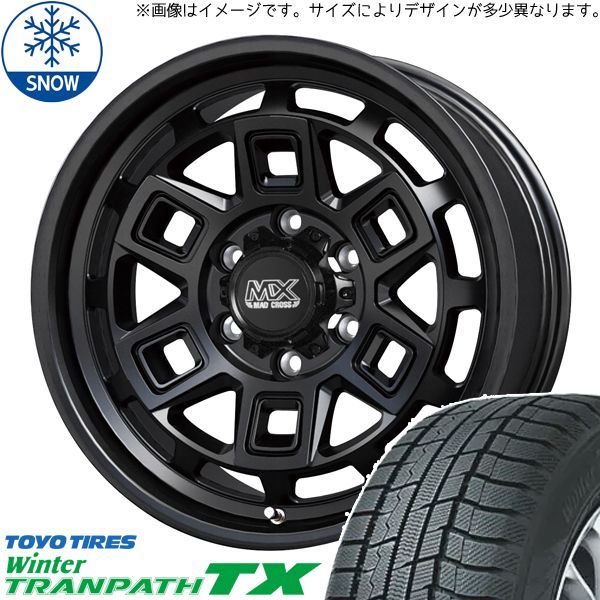 スズキ ジムニーシエラ JB74 215/70R16 スタッドレス | トーヨー