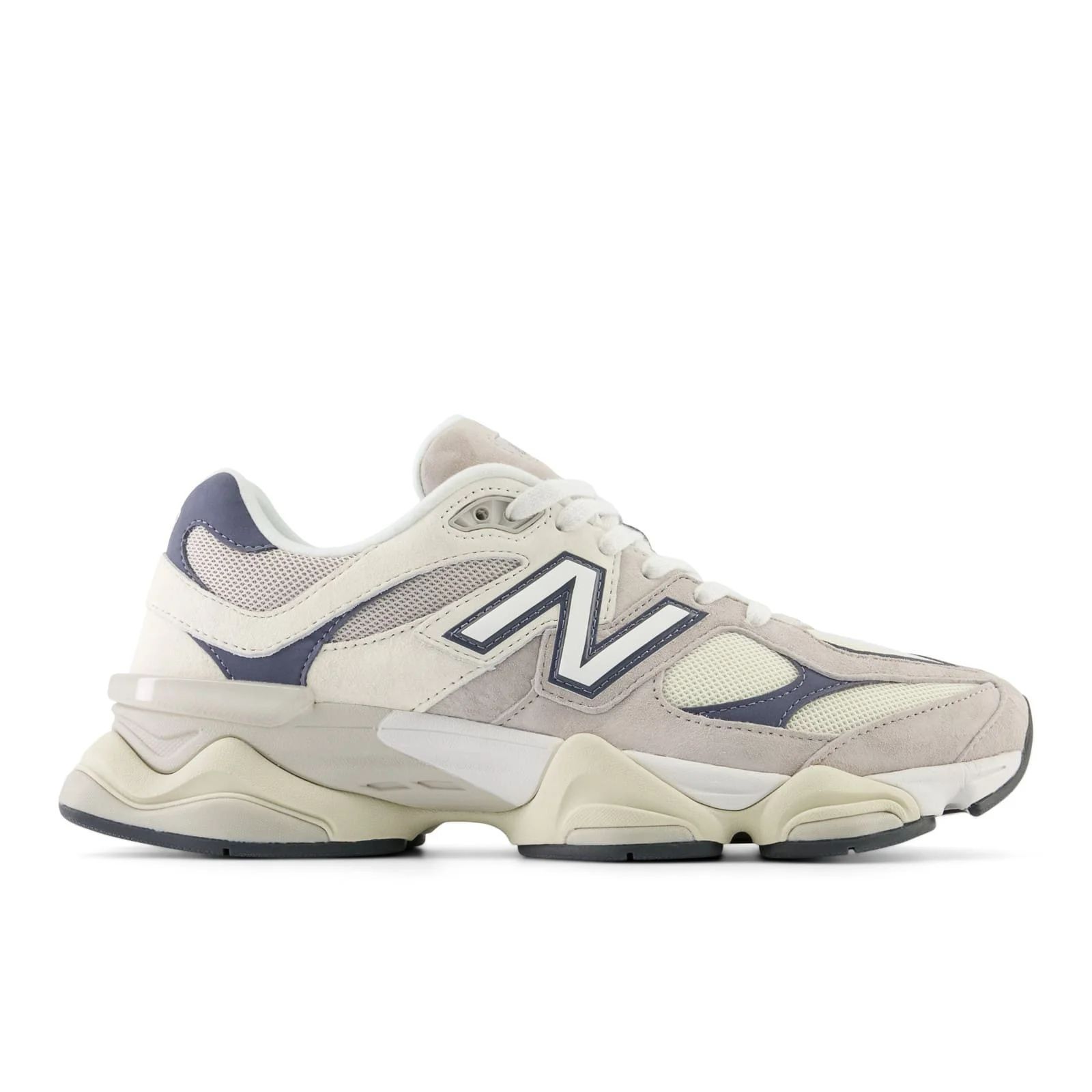 正規品保証 New Balance U9060EEB 26cm～29cm ベージュ ニューバランス 厚底スニーカー