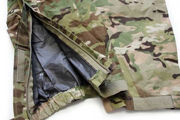 00s 米軍 U.S.ARMY ECWCS GEN3 OCP マルチカム GORE-TEX