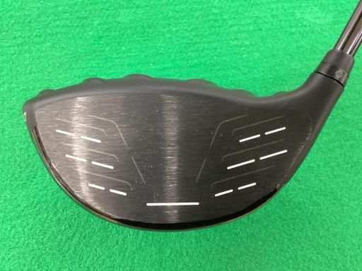 中古美品 ピン G430 LST ドライバー 1W PING TOUR 2.0 CHROME 65[0041 ピン G430 LST 1W （10.5°） ヘッドのみ PING ピン G430 LST 1W 10.5度